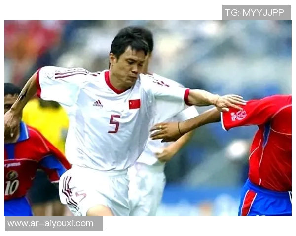 范志毅:从足球明星到国家队传奇的奋斗历程与精神传承 范志毅:从足球明星到国家队传奇的奋斗历程与精神传承