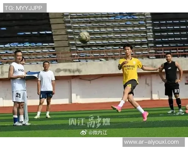 四川内江足球球星成名之路与影响力探索 四川内江足球球星成名之路与影响力探索